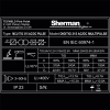 Sherman DIGITIG 315 AC/DC MULTIPULSE